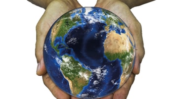 sustainability at the heart of Air Products