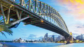 sydney australia