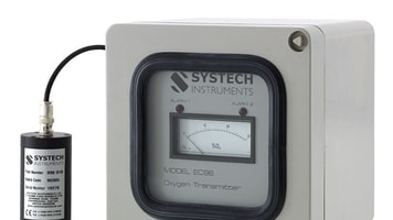 Systech-O2