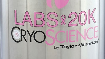 Taylor-Wharton LABS20K.