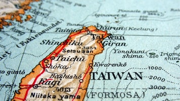 Taiwan