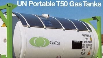 GasCon tank