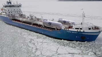 Taylor-W-LNG