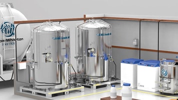 taylor wharton equipment
