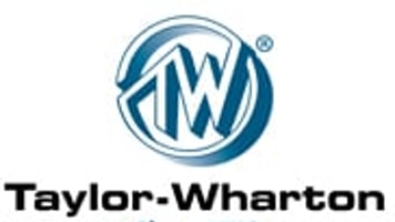 New Taylor Wharton Logo