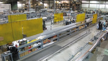 technifabs it system is integrated throughout the entire production workflow