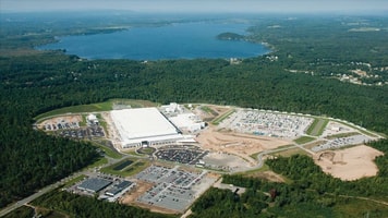 The 2011 Electronics Market Report