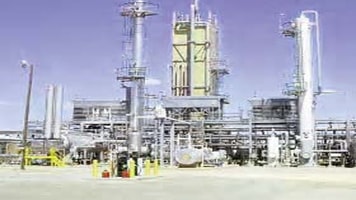 The BLM’s Federal Helium Program