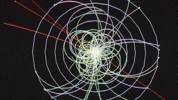 The Coldest Place in the Universe: CERN Gets Ready for Restart