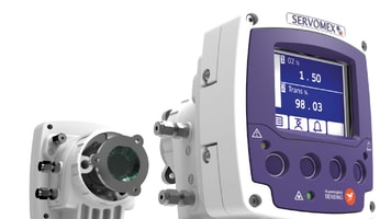 the servotough laser 3 plus is designed for in situ cross stack measurements