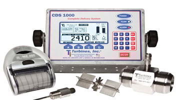 The Value of an Integrated Cryogenic Metering Solution