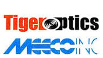 Tiger Optics logo