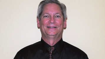 Tom Apathy Sherwood Quality Manager