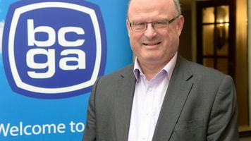 Tony edwards bcga national president