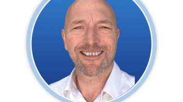 Tony melhuish speakers circles