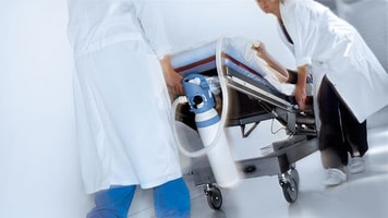 Linde medical gases