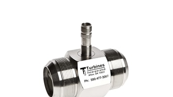turbines inc