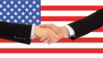 US business deal, merger, acquisition