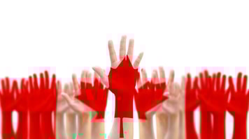 US Canada happy Canada day holiday