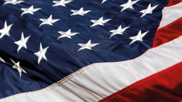 US flag