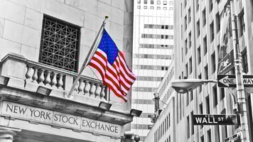 US stock exchange wall street editorial use only copyright javen