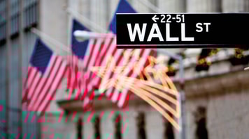 us wall street stock exchange