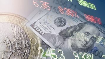 US dollar finance copyright roman motizov