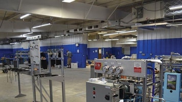 Global Specialty Gases