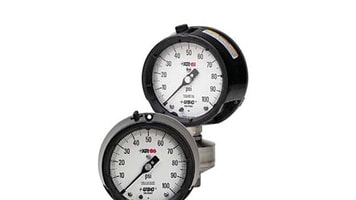 XR Series gauges
