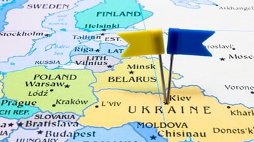 Ukraine, Ukrainian
