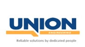 Union Engineering Logo