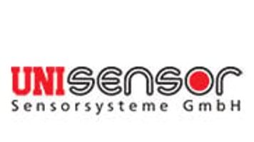 Unisensor logo