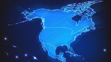 United states map