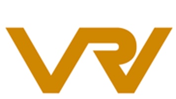 VRV Logo