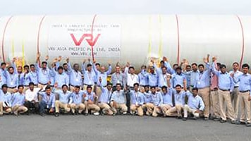 VRV-Tank-largest-India