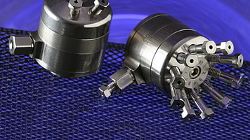 valco valve