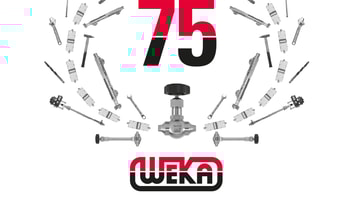 Weka ag – June 2015