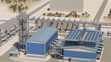 wartsila kaz azot