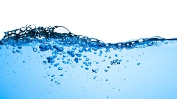 Water Bubbles