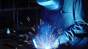 Hot Topic – Welding – December 2014