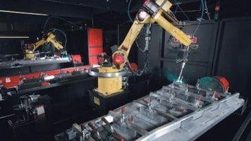 Welding with Helium – The Future Is Up in the Air