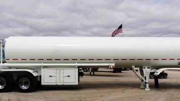 weldship texas trailer