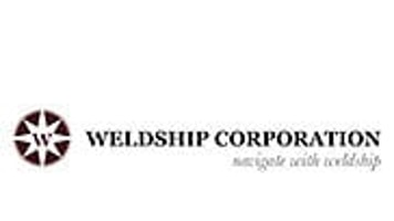 Weldship logo