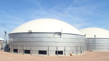 Weltec-biopower