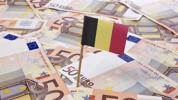 western europe belgium currency