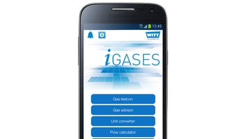 witt app i gases