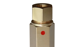 Witt-relief-valve