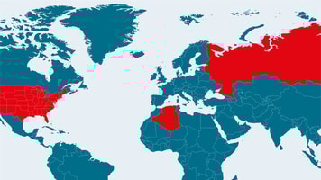 The helium market - January 2015