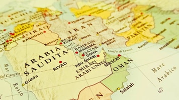 Yemen, Oman, Middle East