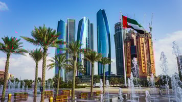 Abu Dhabi